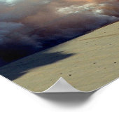 宇宙・シャトル・コロンビア号(STS-90)の発売 ポスター (角)