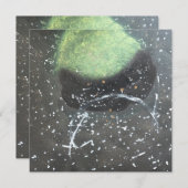 宇宙 シーズンカード (正面/裏面)