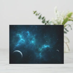 宇宙 シーズンカード