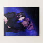 宇宙 ジグソーパズル (横)