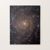 宇宙 ジグソーパズル (縦)