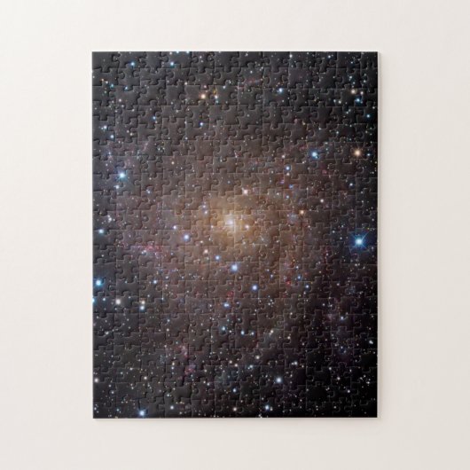 宇宙 ジグソーパズル (縦)