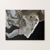 宇宙 ジグソーパズル (横)