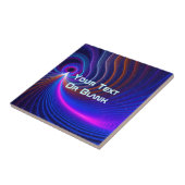 宇宙 タイル (側面)