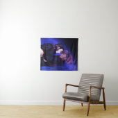 宇宙 タペストリー (インサイチュ(横))