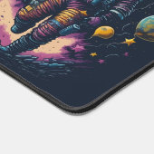 宇宙 デスクマット (コーナー)