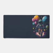 宇宙 デスクマット (正面)