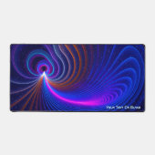 宇宙 デスクマット (正面)