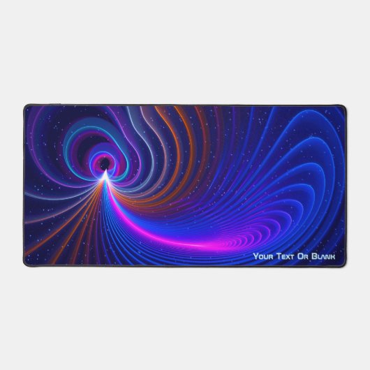 宇宙 デスクマット (正面)