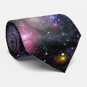 宇宙 ネクタイ (ロール)
