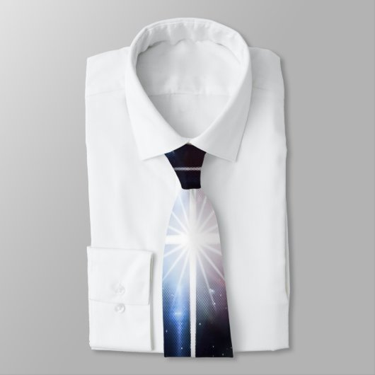 宇宙 ネクタイ (タイ)