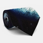 宇宙 ネクタイ (ロール)