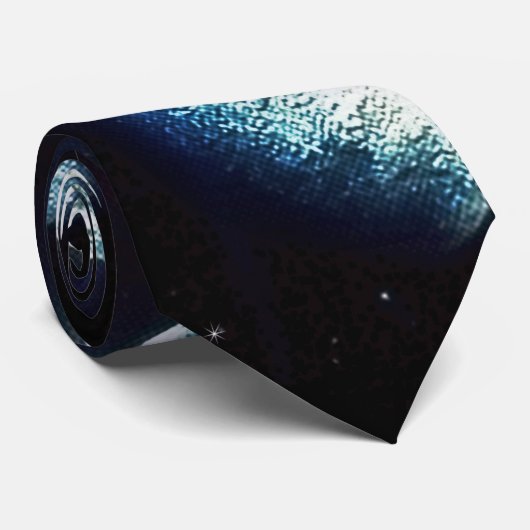 宇宙 ネクタイ (ロール)