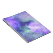 宇宙 ノートブック (右側)