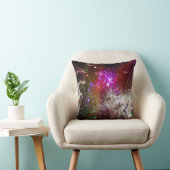 宇宙 – パクマンネブラピロー クッション (椅子)