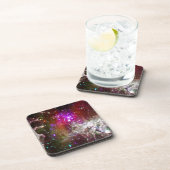 宇宙 – パクマンネブラ コースター (右側)