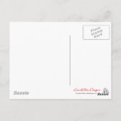 宇宙 – パクマンネブラ ポストカード (裏面)