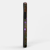 宇宙 – パクマンネブラ Case-Mate iPhoneケース (裏面/右)