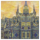 宇宙 ファブリック (クローズアップ)