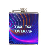 宇宙 フラスク (正面)