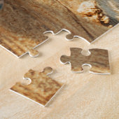 宇宙&フラワーズアットザビーチ ジグソーパズル (側面)