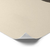 宇宙 ポスター (角)