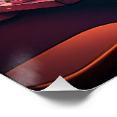 宇宙 ポスター (コーナー)