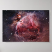 宇宙 ポスター (正面)