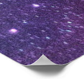 宇宙 ポスター (角)