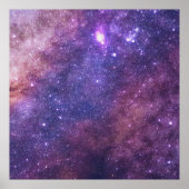 宇宙 ポスター (正面)