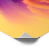 宇宙 ポスター (角)