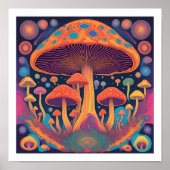 宇宙 ポスター (正面)