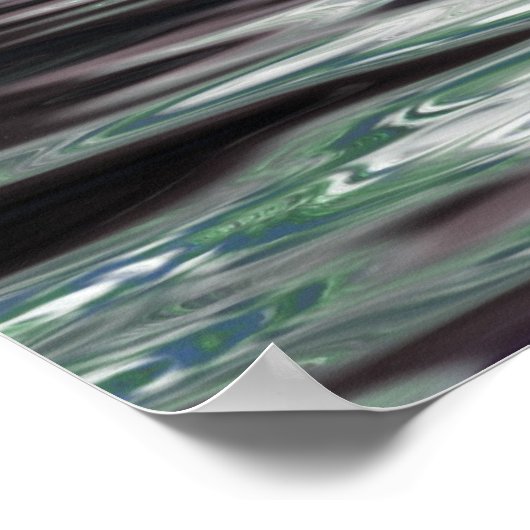 宇宙 ポスター (角)