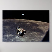 宇宙 ポスター (正面)