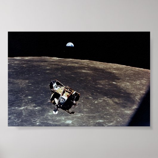 宇宙 ポスター (正面)