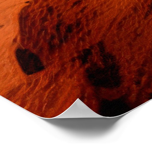 宇宙 ポスター (角)