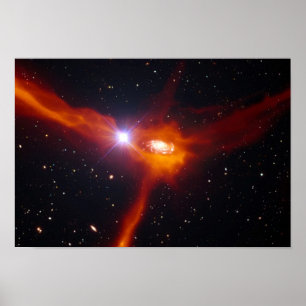 宇宙 ポスター