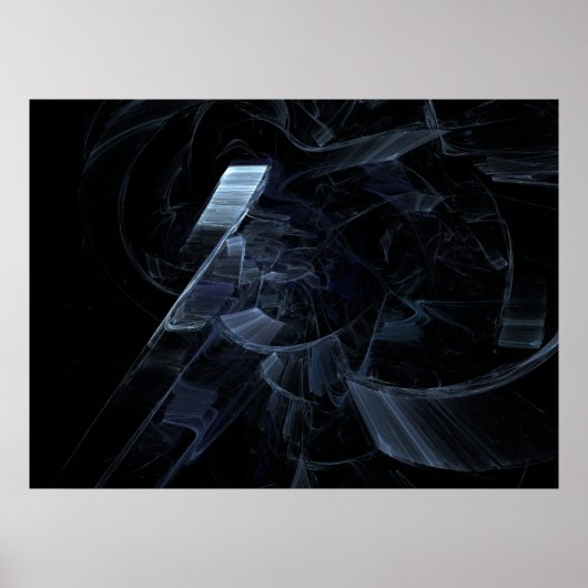 宇宙 ポスター (正面)