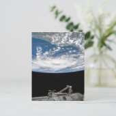 宇宙 ポストカード (スタンド正面)