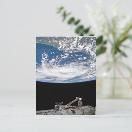 宇宙 ポストカード (スタンド正面)