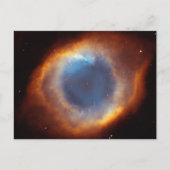 宇宙 ポストカード (正面)