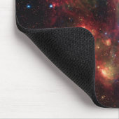 宇宙 マウスパッド (コーナー)