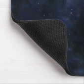 宇宙 マウスパッド (コーナー)
