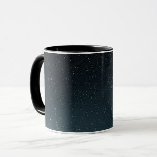 宇宙 マグカップ
