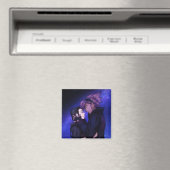 宇宙 マグネット (インサイチュ (食洗機))