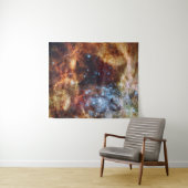 宇宙 ミディアム タペストリー (インサイチュ(横))