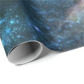 宇宙 ラッピングペーパー (ロールコーナー)