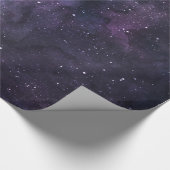 宇宙 ラッピングペーパー (角)