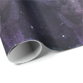 宇宙 ラッピングペーパー (ロールコーナー)