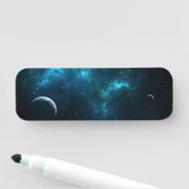 宇宙 名札 (インサイチュ)